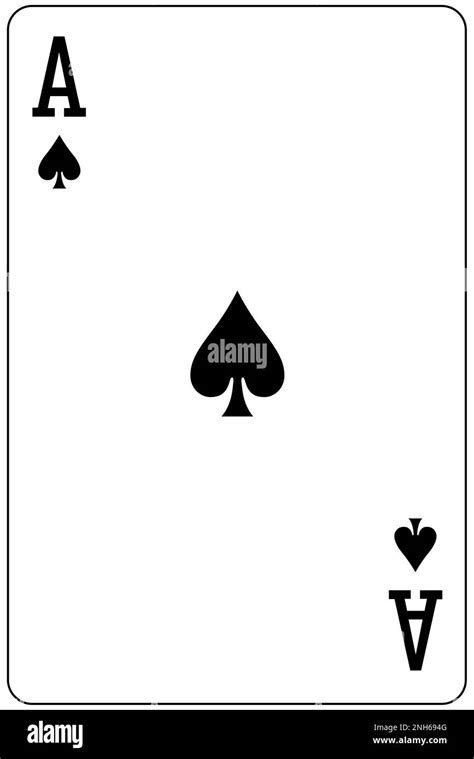 The Ace Card .